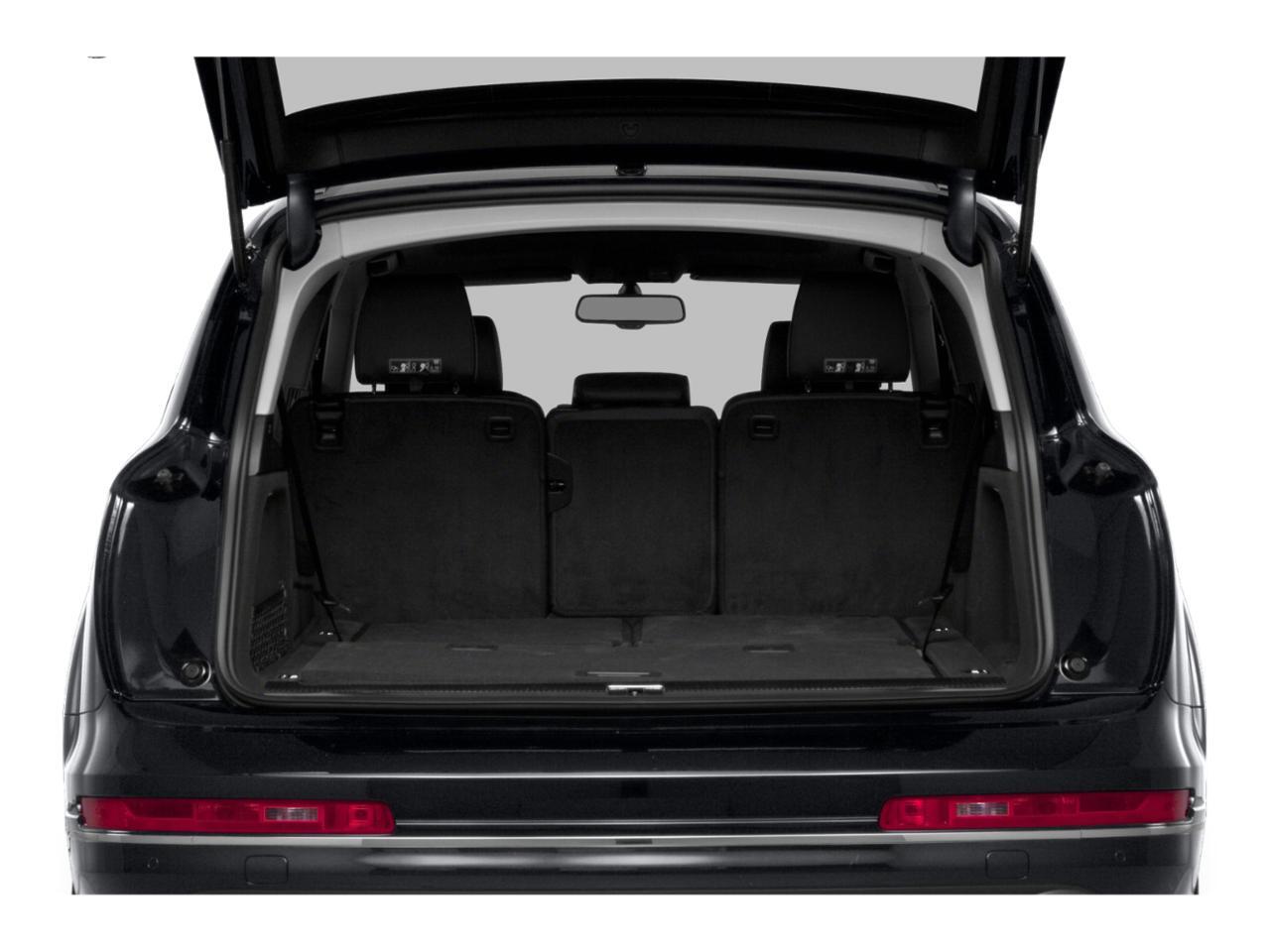 2015 Audi Q7 3.0T Premium Plus San Clemente CA