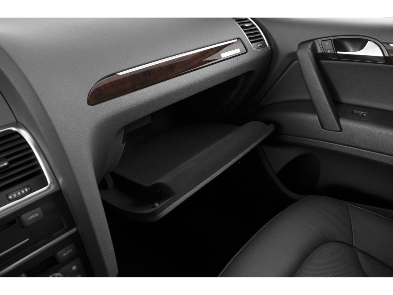 2015 Audi Q7 3.0T Premium Plus San Clemente CA