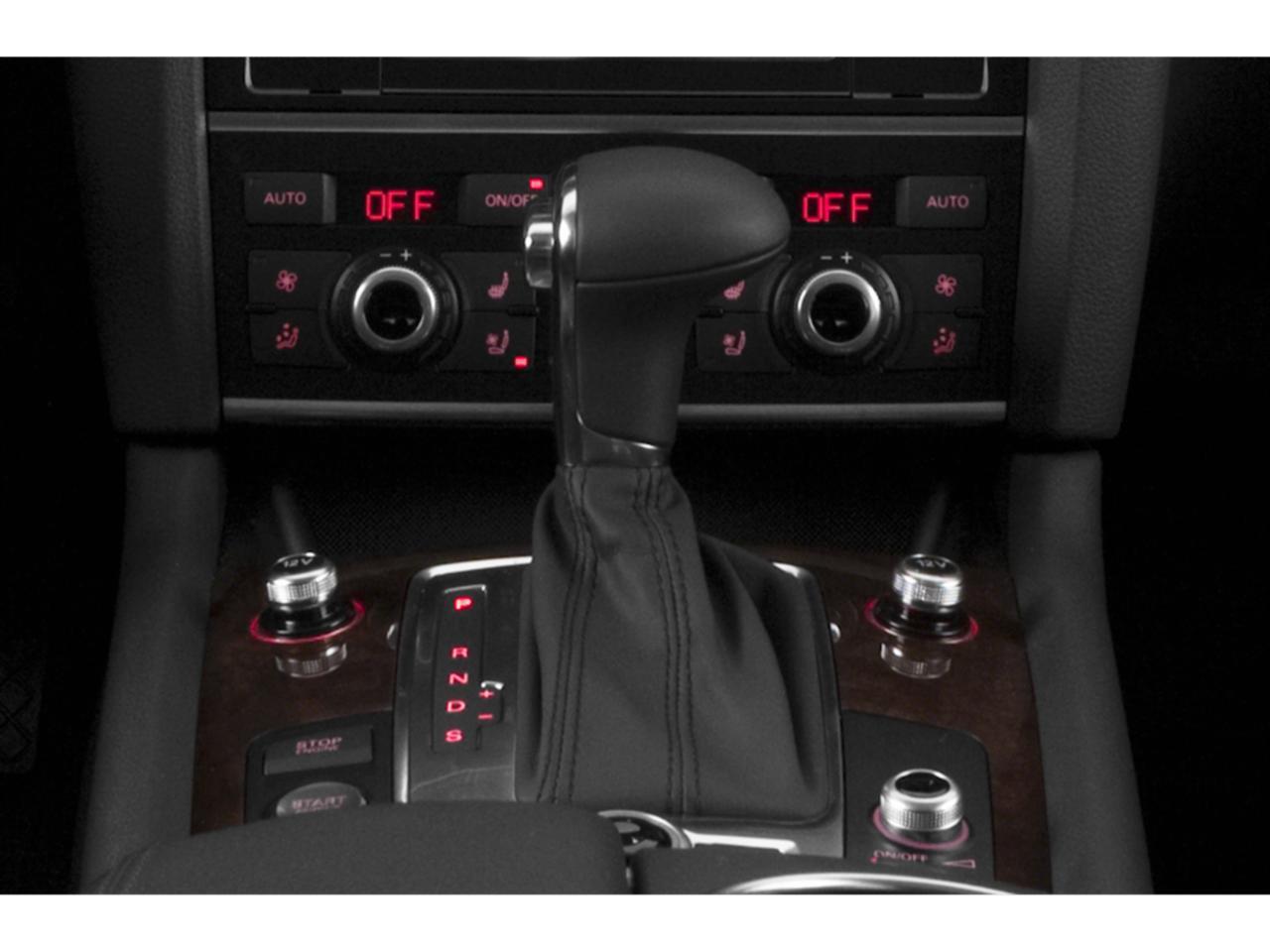 2015 Audi Q7 3.0T Premium Plus San Clemente CA