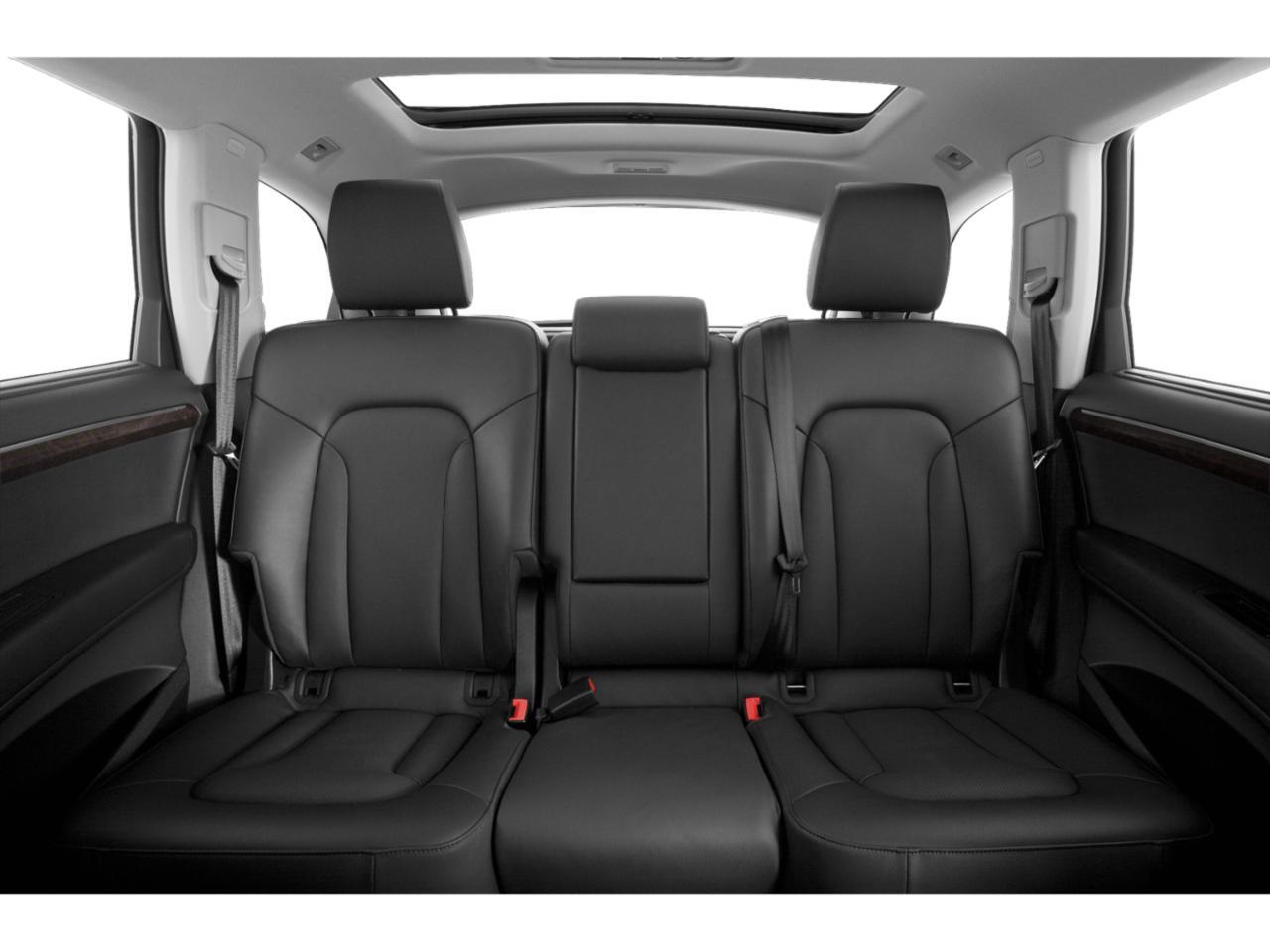 2015 Audi Q7 3.0T Premium Plus San Clemente CA