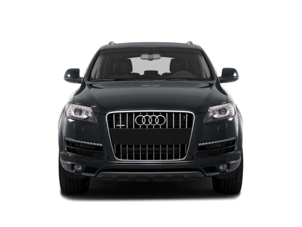 2015 Audi Q7 3.0T Premium Plus San Clemente CA
