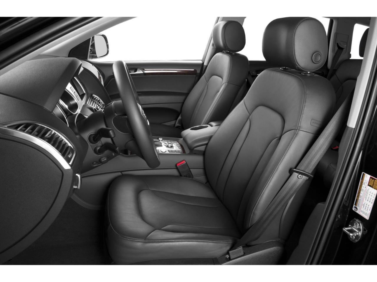 2015 Audi Q7 3.0T Premium Plus San Clemente CA