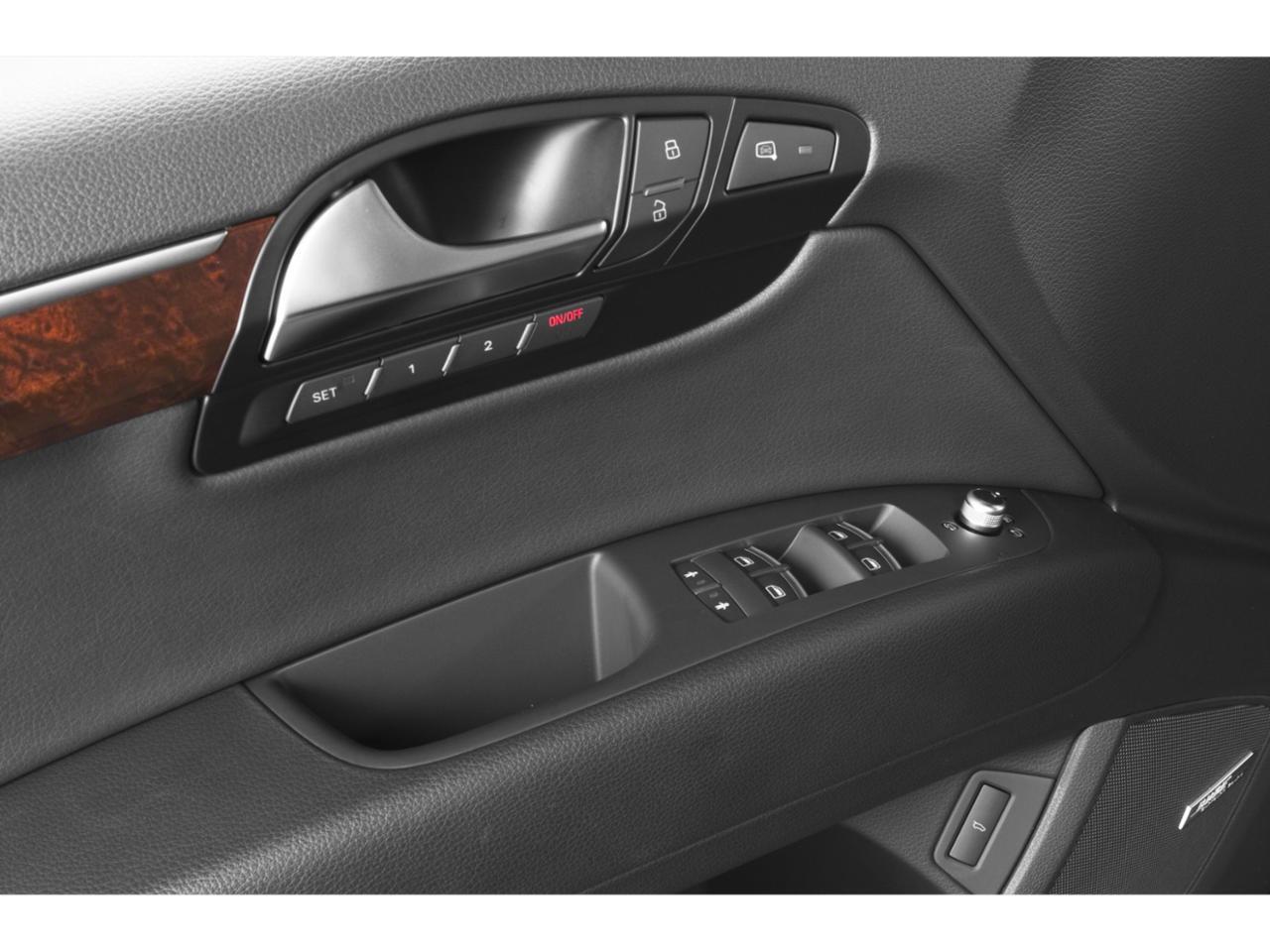 2015 Audi Q7 3.0T Premium Plus San Clemente CA