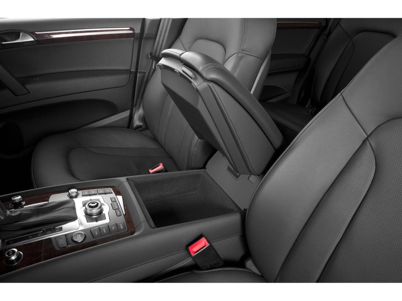 2015 Audi Q7 3.0T Premium Plus San Clemente CA