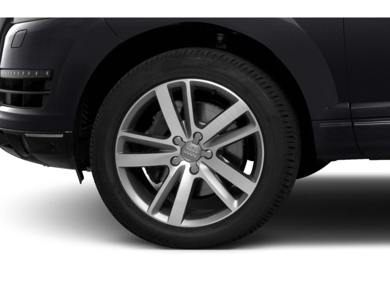 2015 Audi Q7 3.0T Premium Plus San Clemente CA