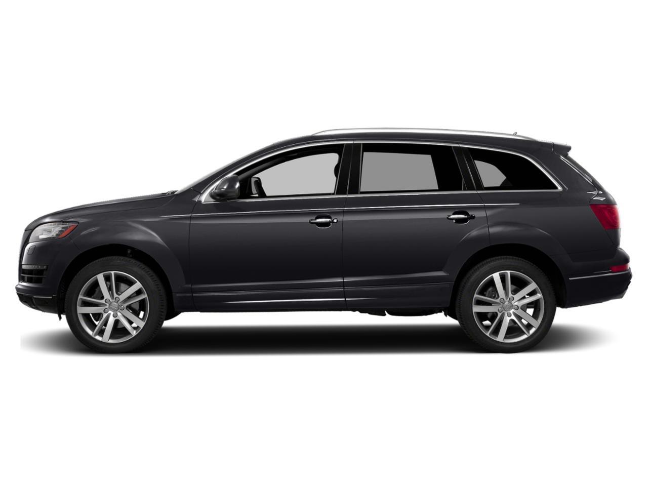 2015 Audi Q7 3.0T Premium Bend OR