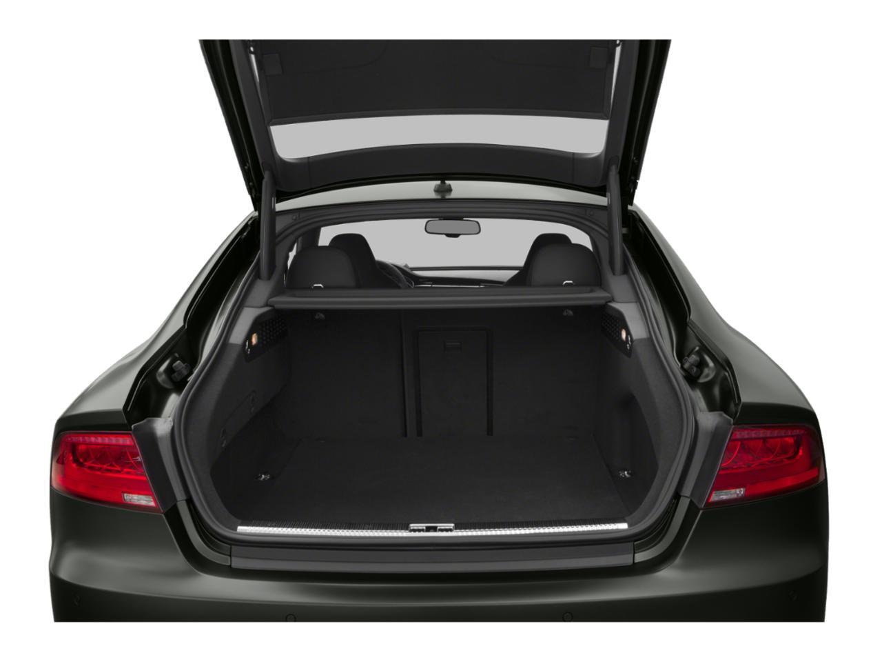 2015 Audi RS 7 4.0T Prestige San Clemente CA