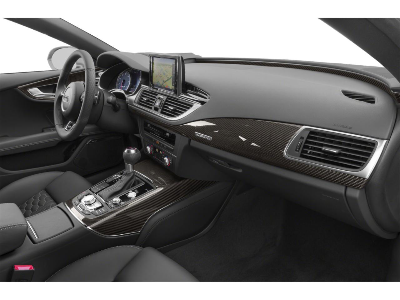 2015 Audi RS 7 4.0T Prestige San Clemente CA