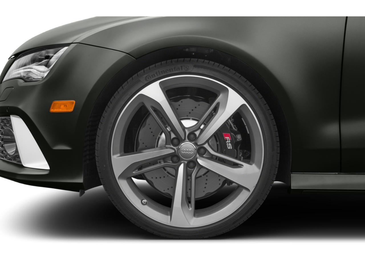 2015 Audi RS 7 4.0T Prestige San Clemente CA