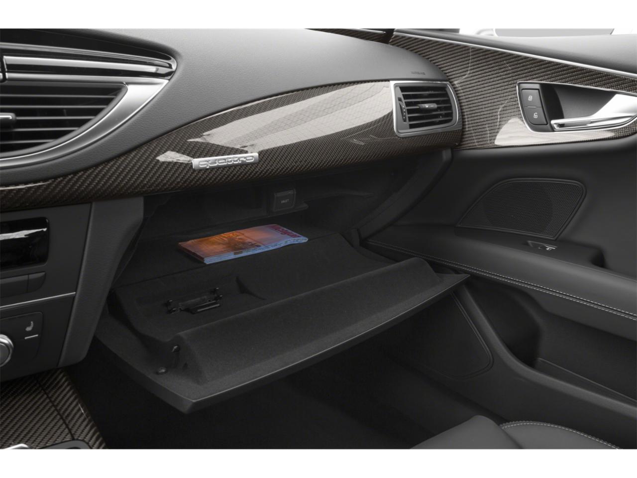 2015 Audi RS 7 4.0T Prestige San Clemente CA