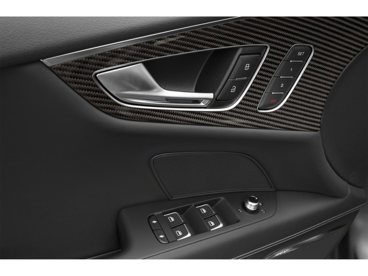 2015 Audi RS 7 4.0T Prestige San Clemente CA