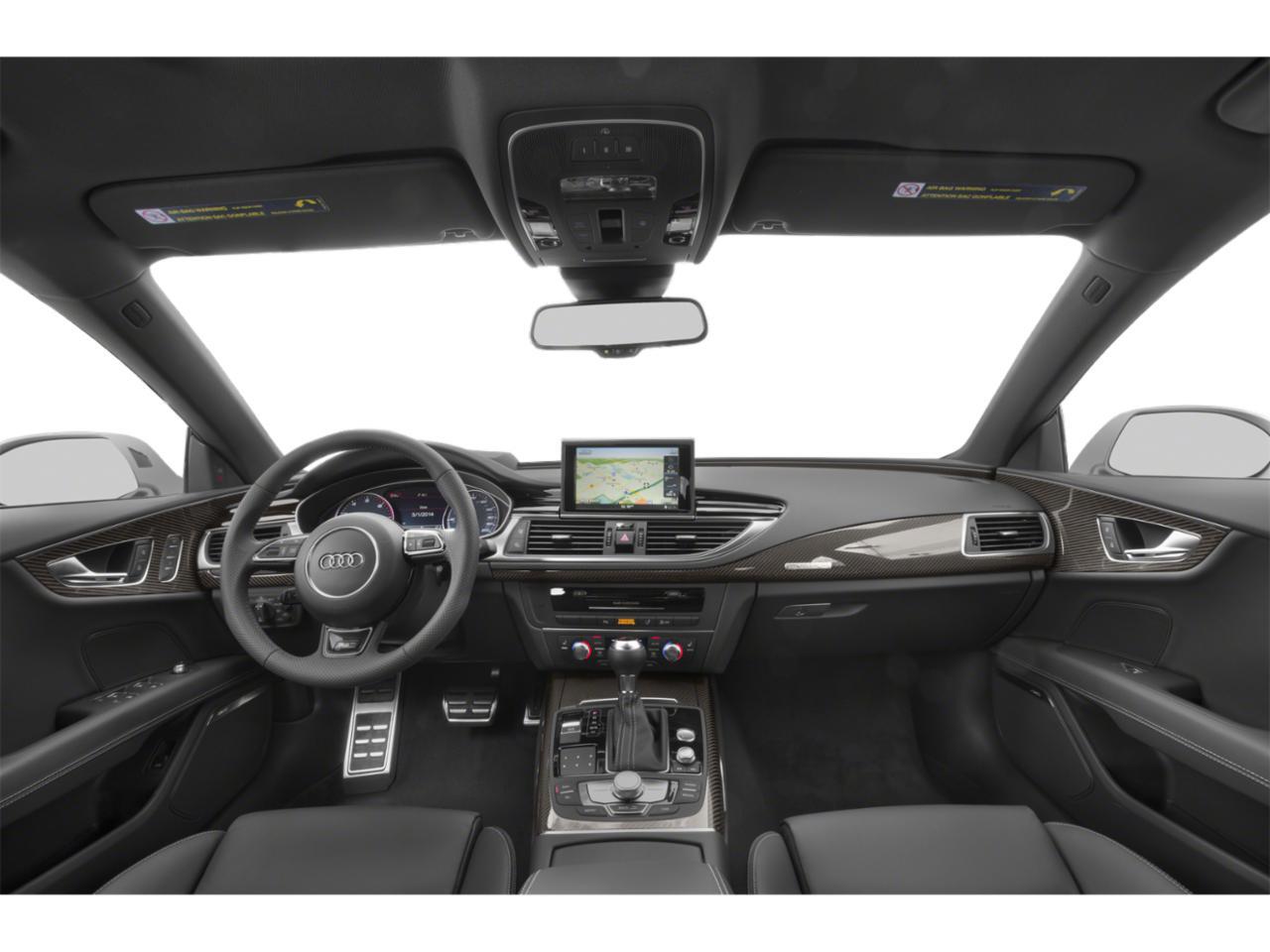 2015 Audi RS 7 4.0T Prestige San Clemente CA