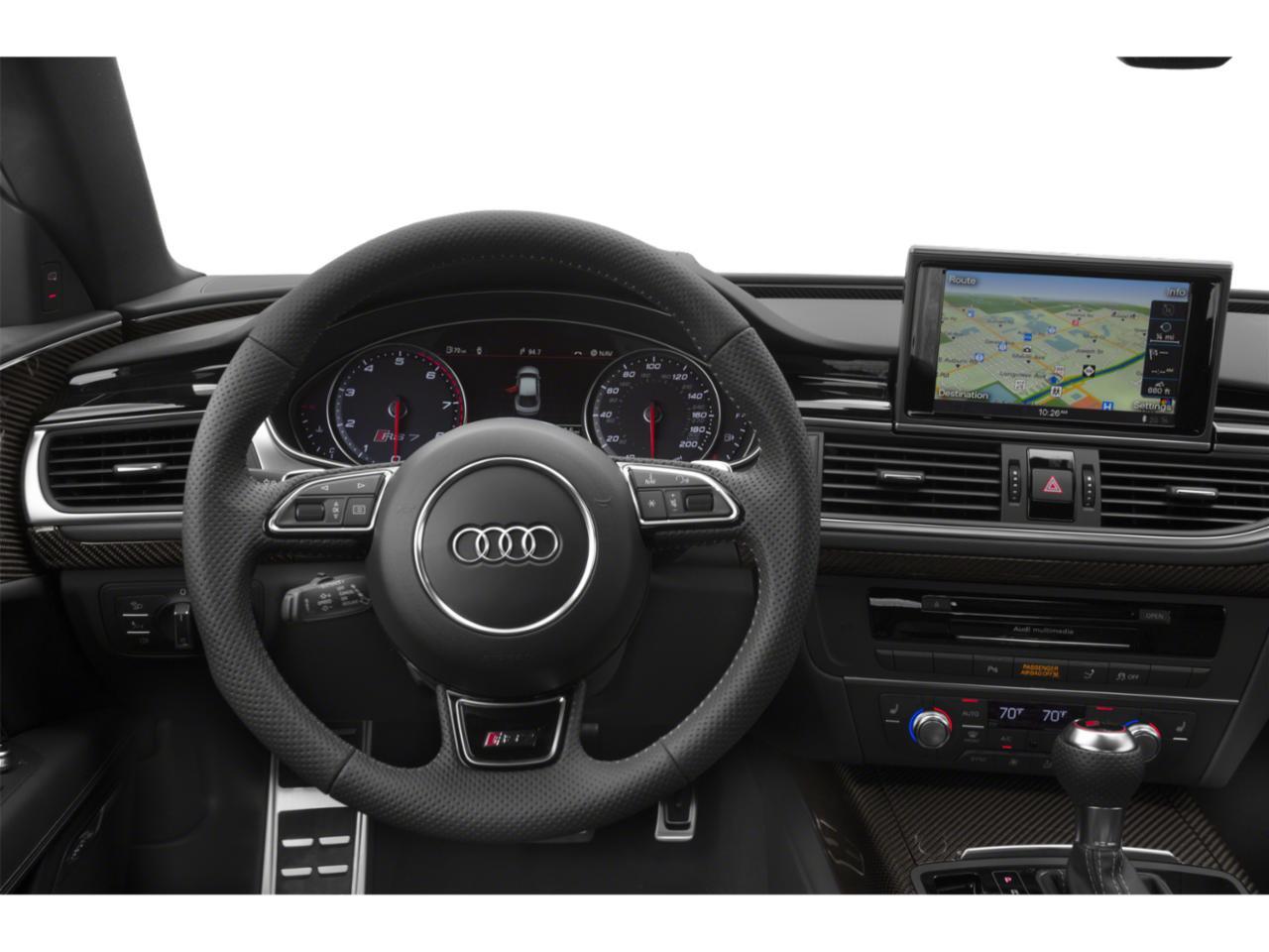 2015 Audi RS 7 4.0T Prestige San Clemente CA