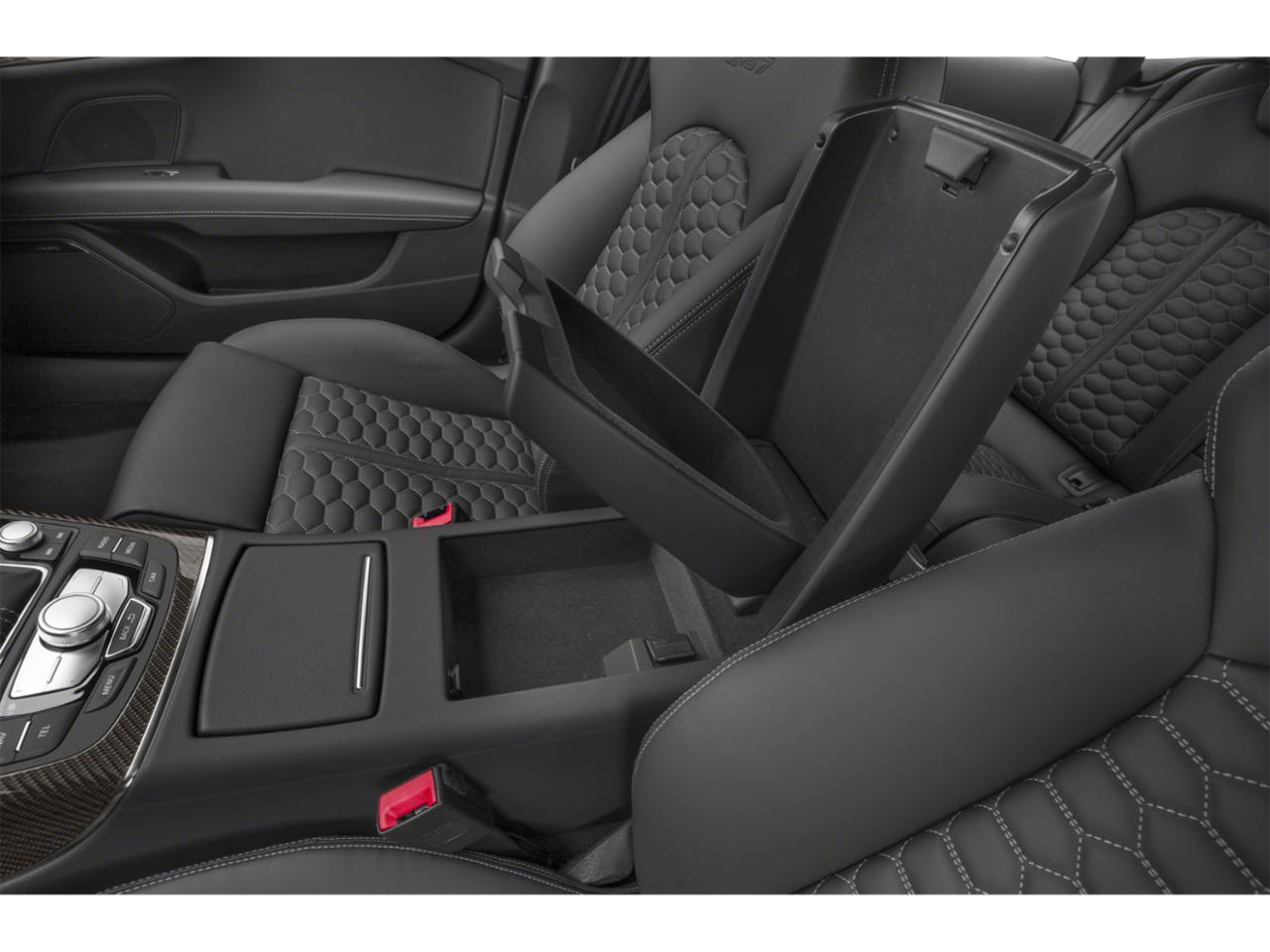 2015 Audi RS 7 4.0T Prestige San Clemente CA