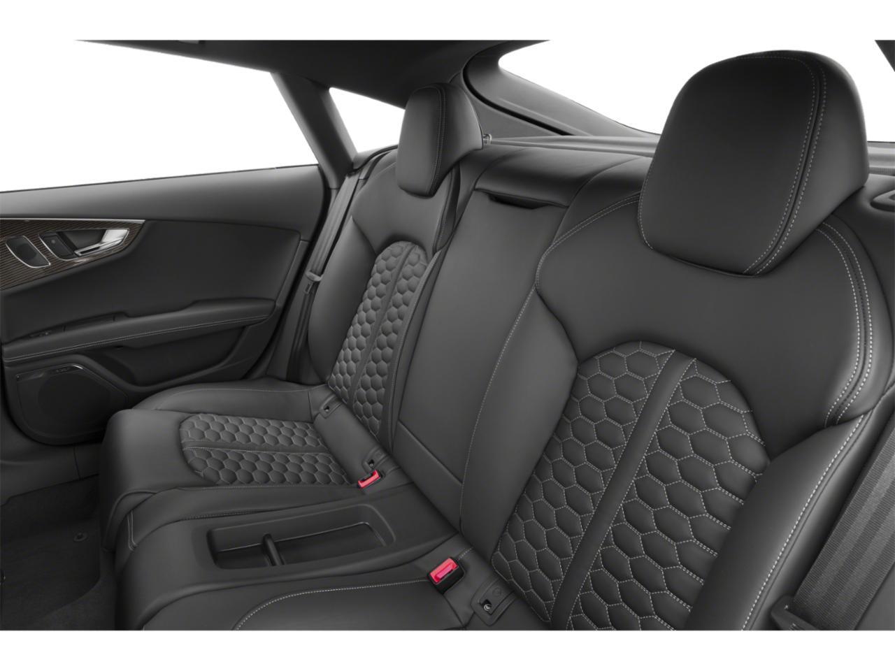 2015 Audi RS 7 4.0T Prestige San Clemente CA