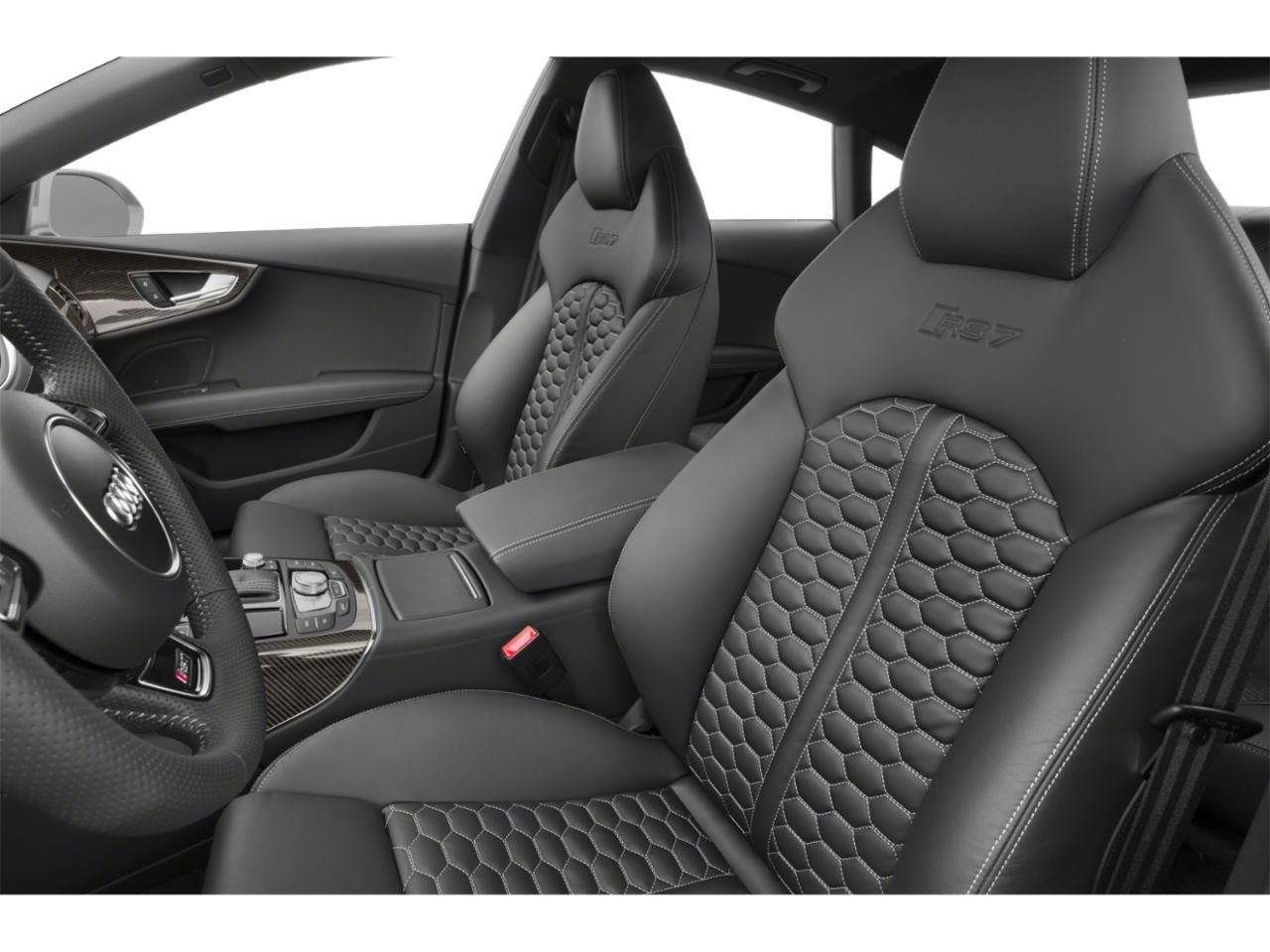 2015 Audi RS 7 4.0T Prestige San Clemente CA