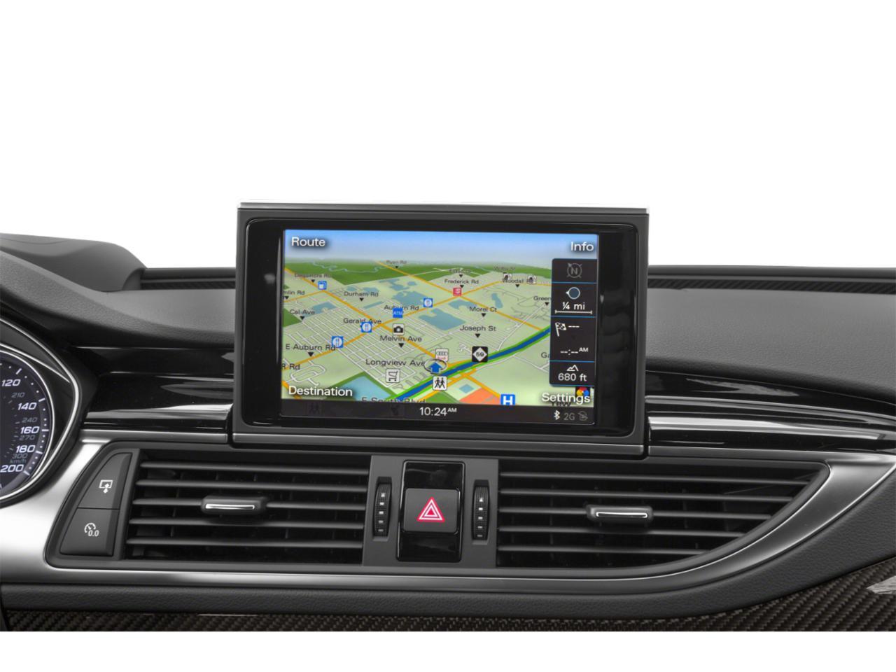 2015 Audi RS 7 4.0T Prestige San Clemente CA