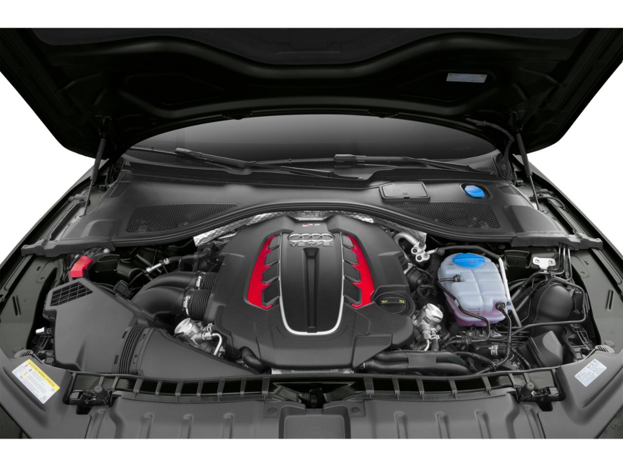 2015 Audi RS 7 4.0T Prestige San Clemente CA