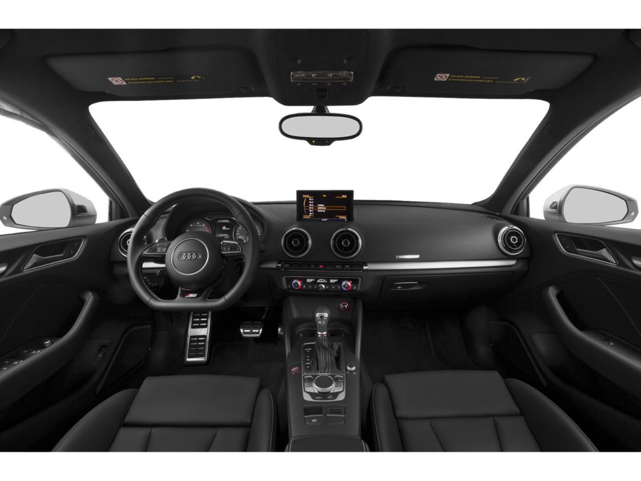 2015 Audi S3 2.0T Premium Plus Willowbrook IL