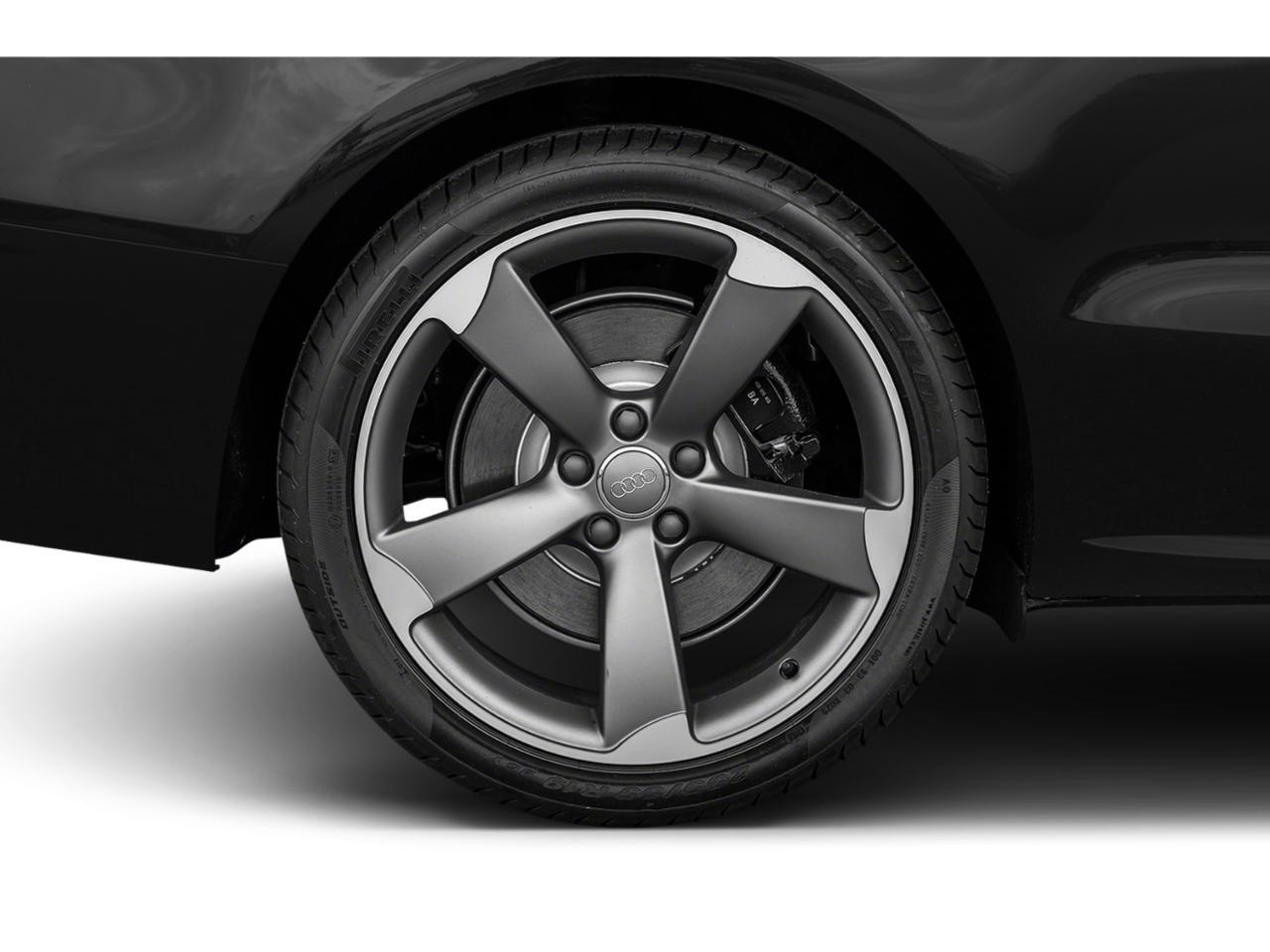 2015 Audi S5 3.0T Premium Plus Chantilly VA