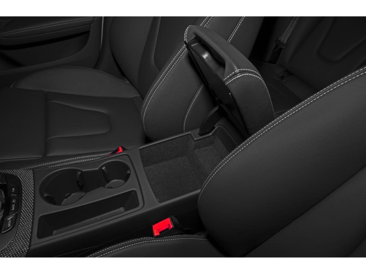 2015 Audi S5 3.0T Premium Plus Chantilly VA