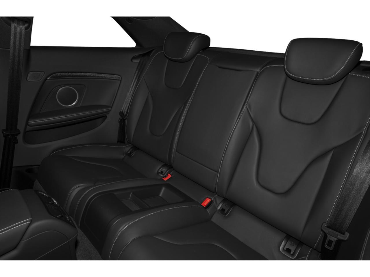 2015 Audi S5 3.0T Premium Plus Chantilly VA