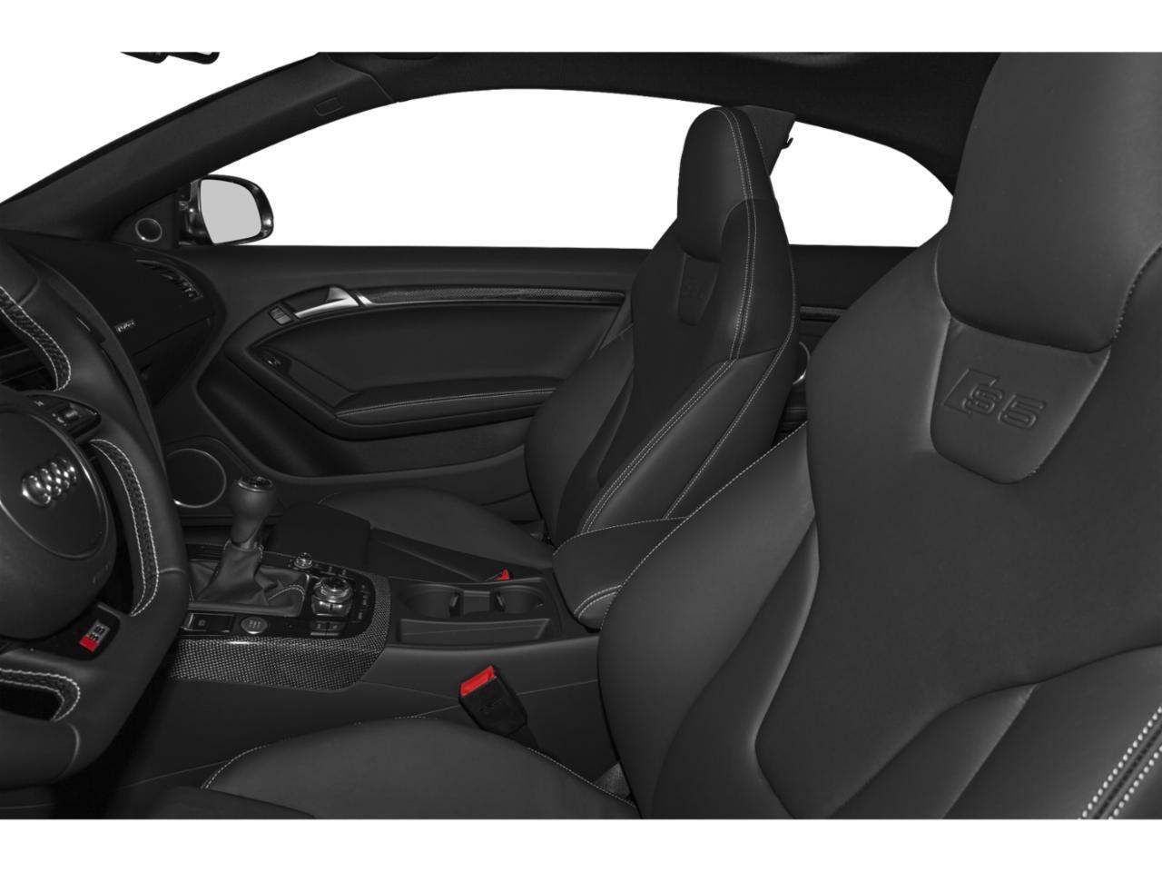 2015 Audi S5 3.0T Premium Plus Chantilly VA