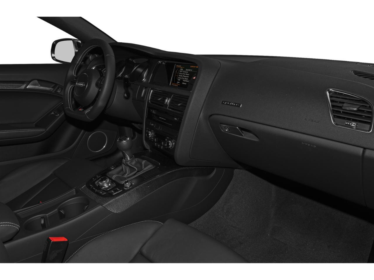 2015 Audi S5 3.0T Premium Plus Chantilly VA