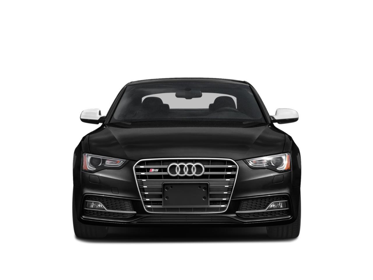 2015 Audi S5 3.0T Premium Plus Chantilly VA