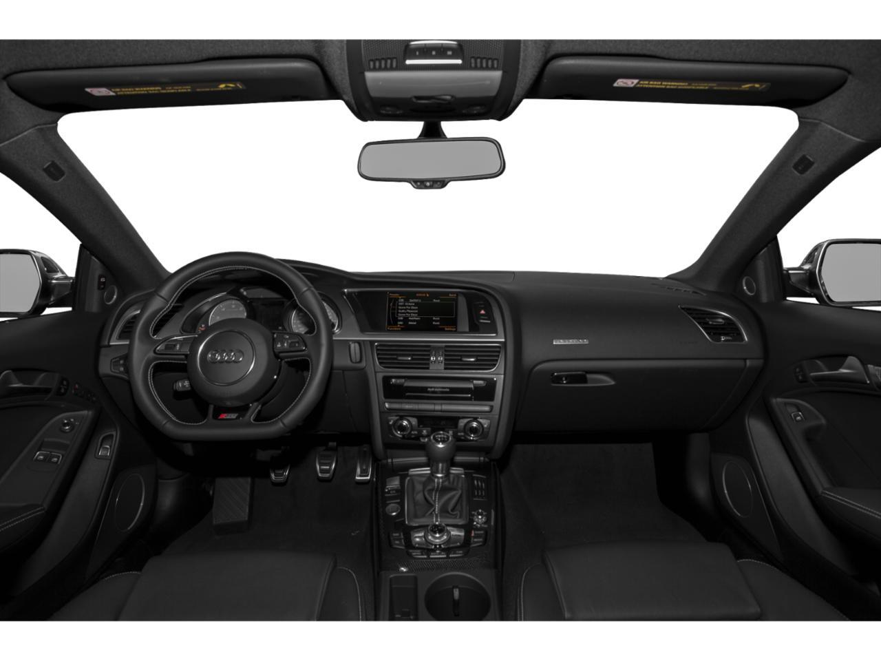 2015 Audi S5 3.0T Premium Plus Chantilly VA