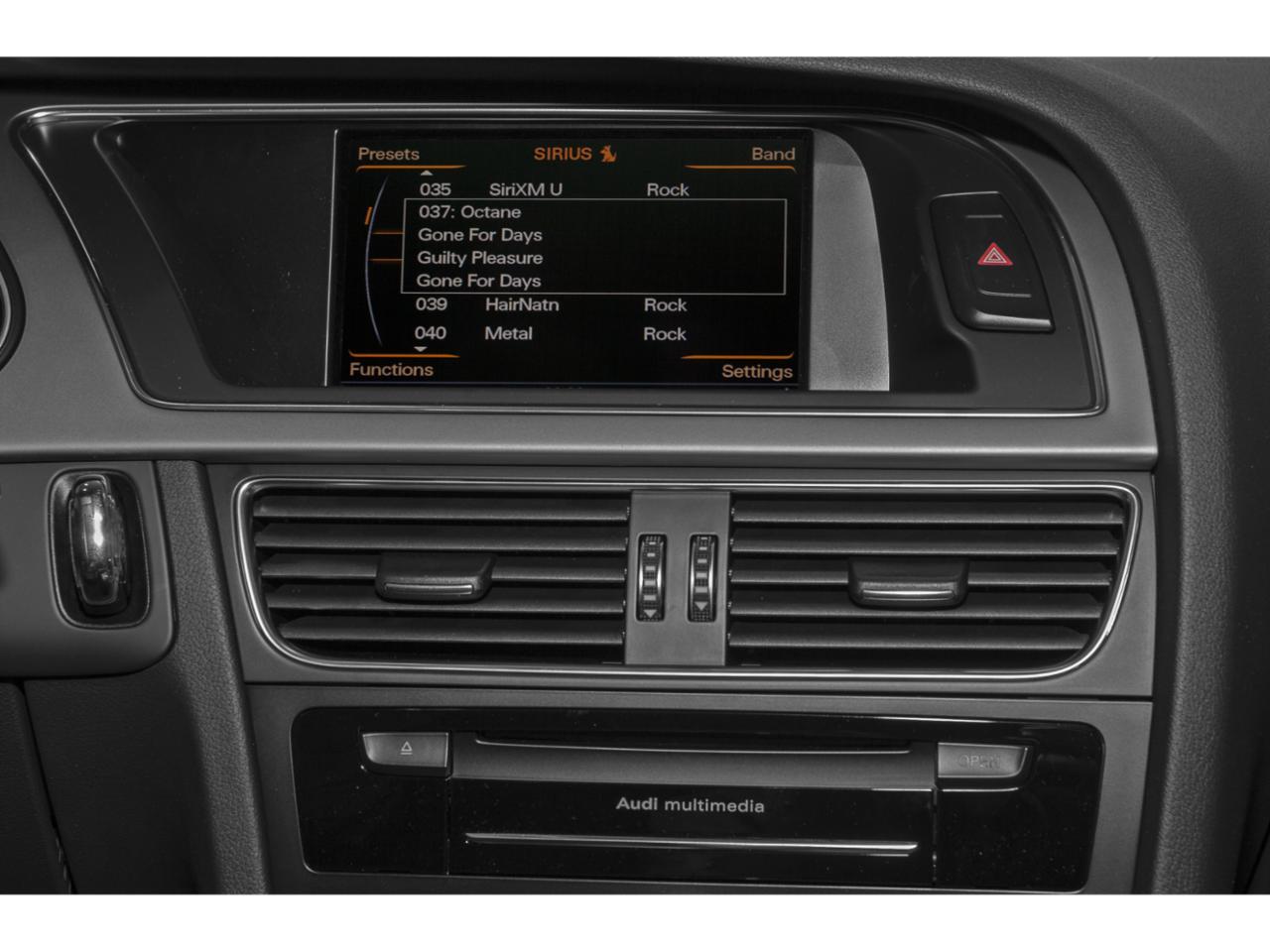 2015 Audi S5 3.0T Premium Plus Chantilly VA