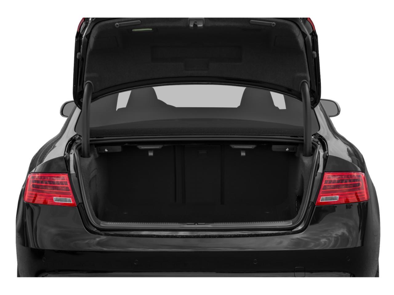 2015 Audi S5 3.0T Premium Plus Chantilly VA