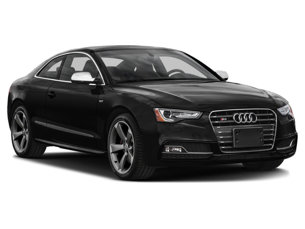 2015 Audi S5 3.0T Premium Plus Chantilly VA