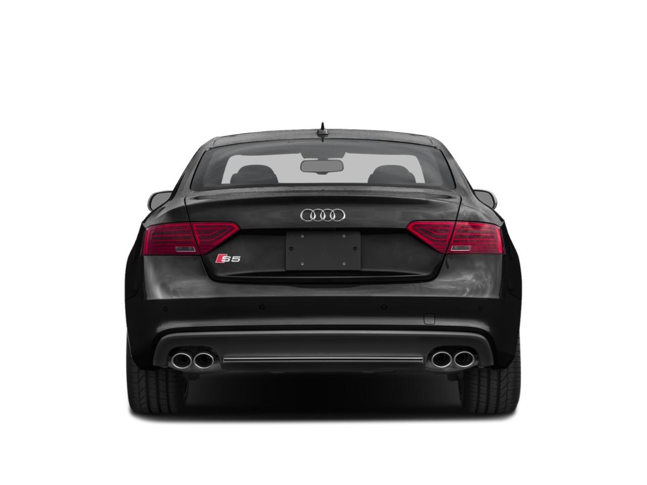 2015 Audi S5 3.0T Premium Plus Chantilly VA