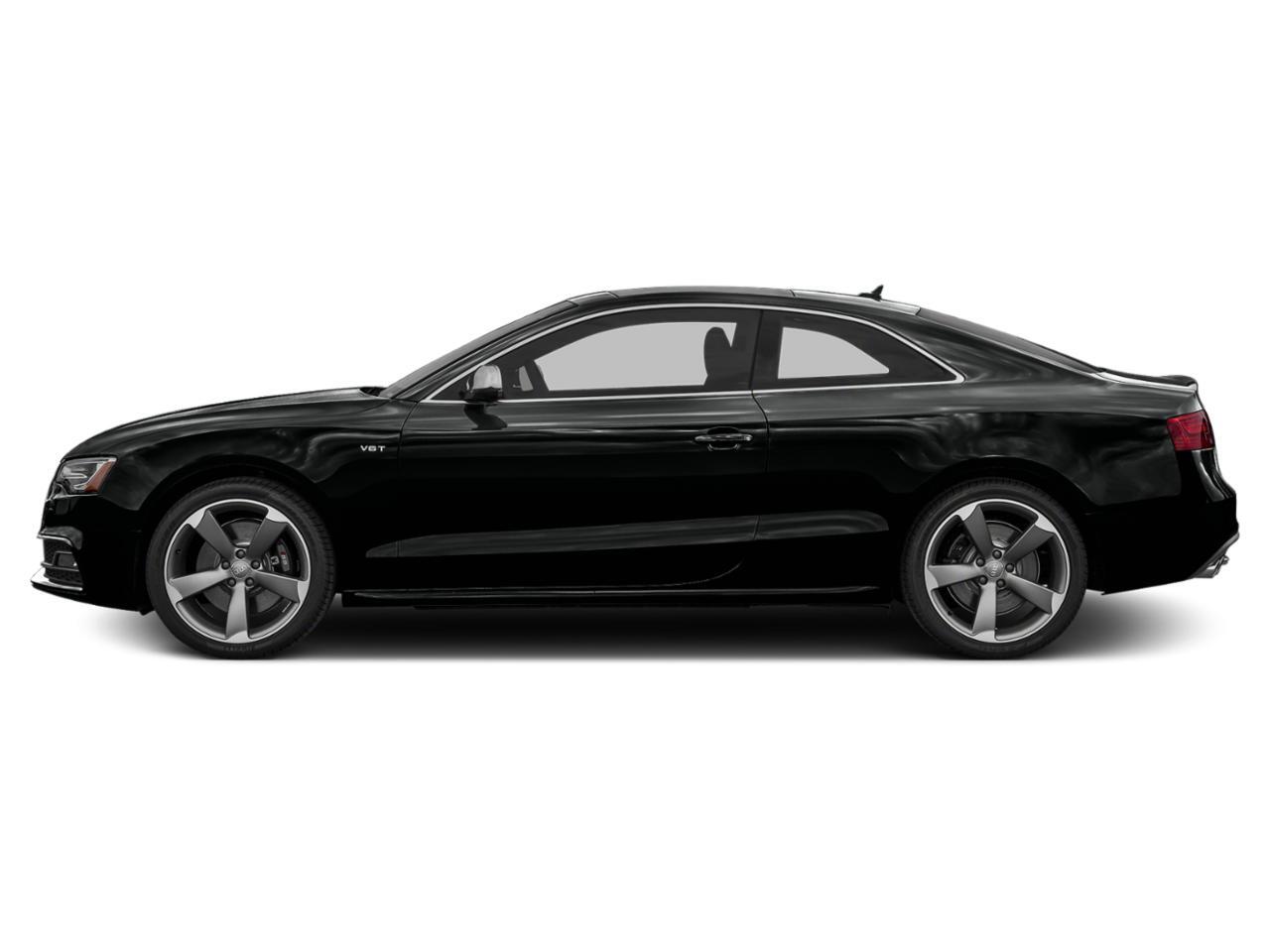 2015 Audi S5 3.0T Premium Plus Chantilly VA