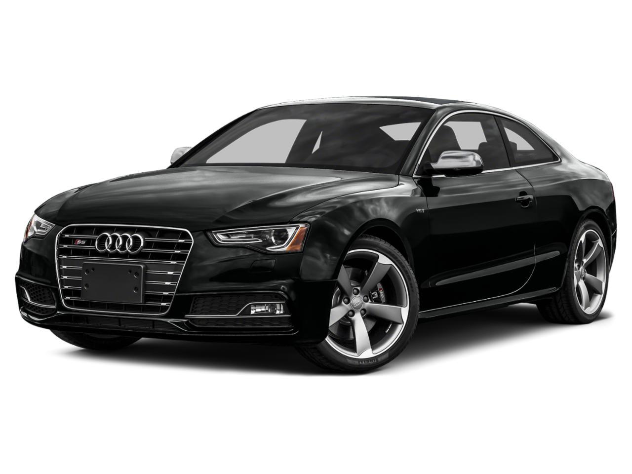 2015 Audi S5 3.0T Premium Plus Chantilly VA