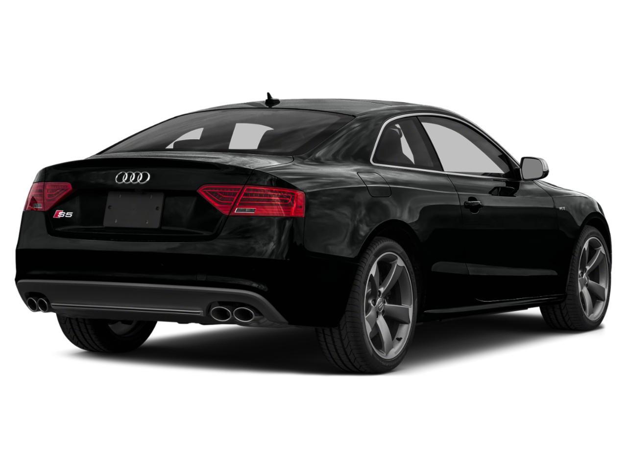2015 Audi S5 3.0T Premium Plus Chantilly VA