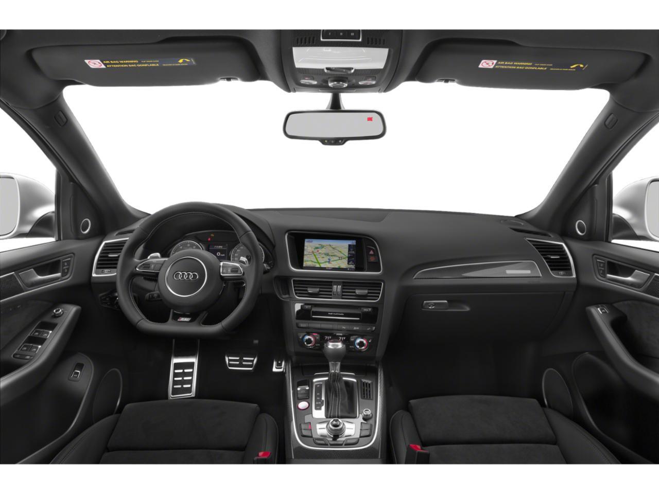 2015 Audi SQ5 Premium Plus Grand Junction CO