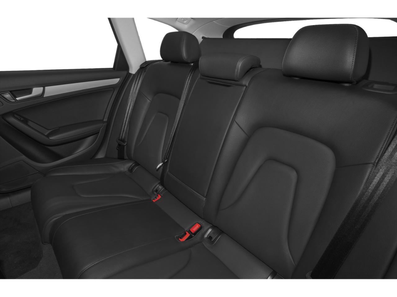 2015 Audi allroad 2.0T Premium Chantilly VA