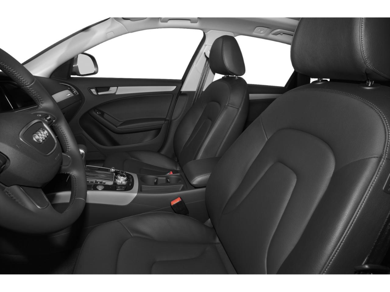2015 Audi allroad 2.0T Premium Chantilly VA
