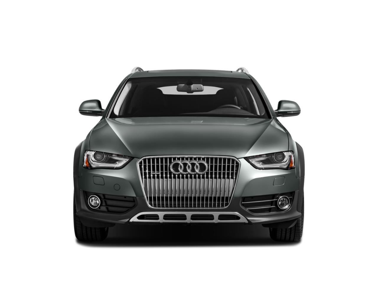 2015 Audi allroad 2.0T Premium Chantilly VA