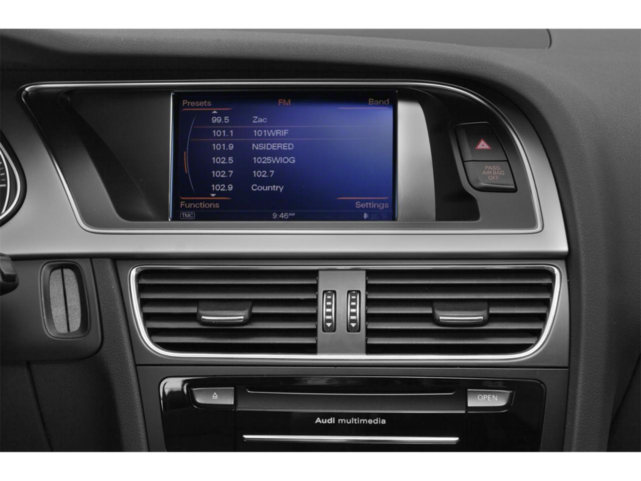2015 Audi allroad 2.0T Premium Chantilly VA