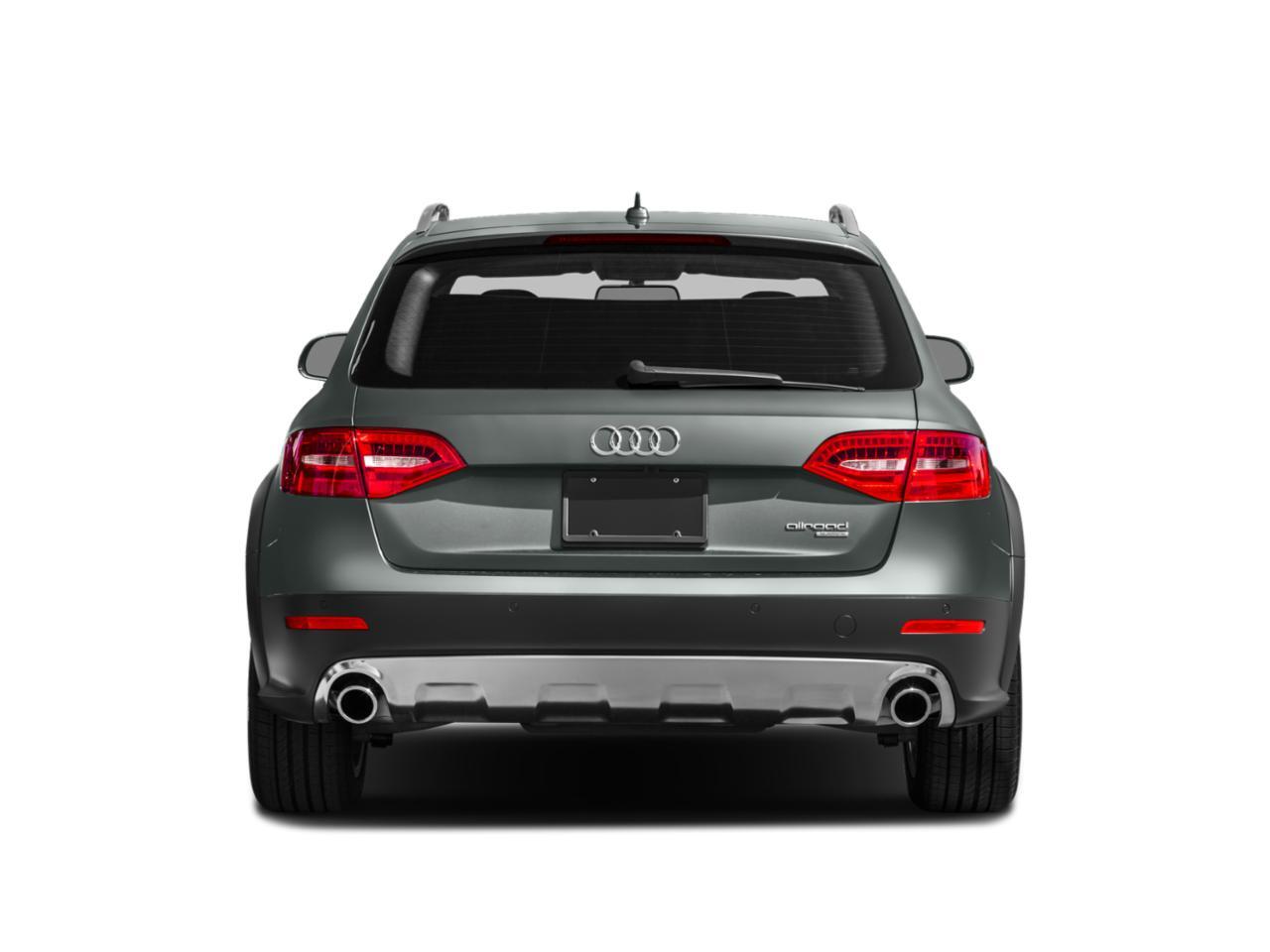2015 Audi allroad 2.0T Premium Chantilly VA