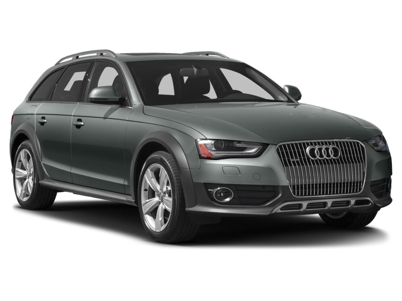 2015 Audi allroad 2.0T Premium Chantilly VA