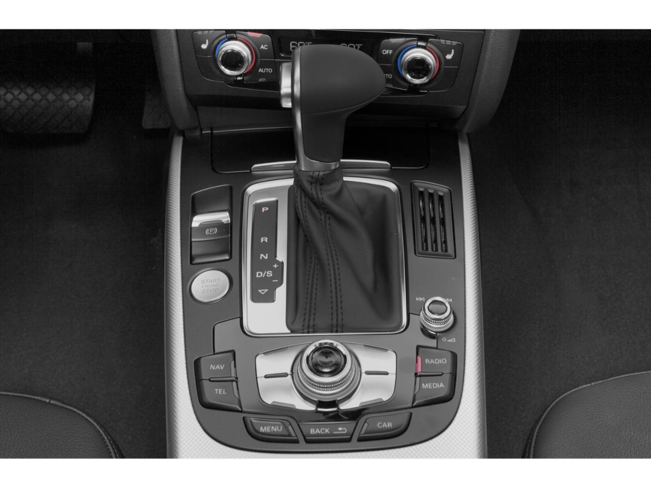 2015 Audi allroad 2.0T Premium Chantilly VA