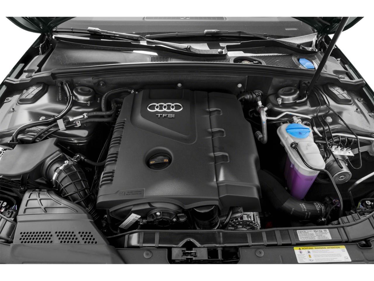 2015 Audi allroad 2.0T Premium Chantilly VA