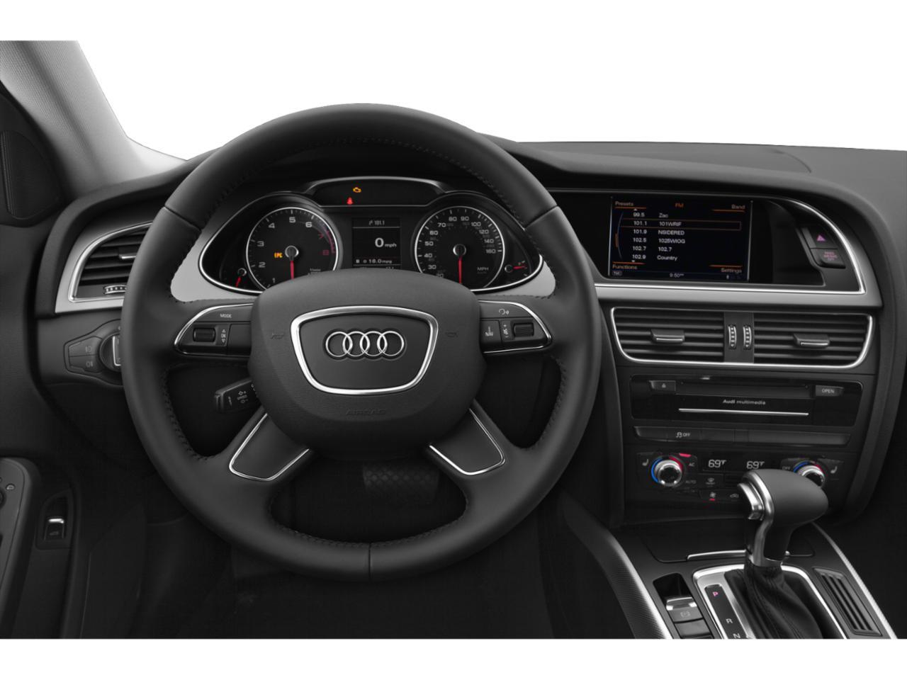 2015 Audi allroad 2.0T Premium Chantilly VA