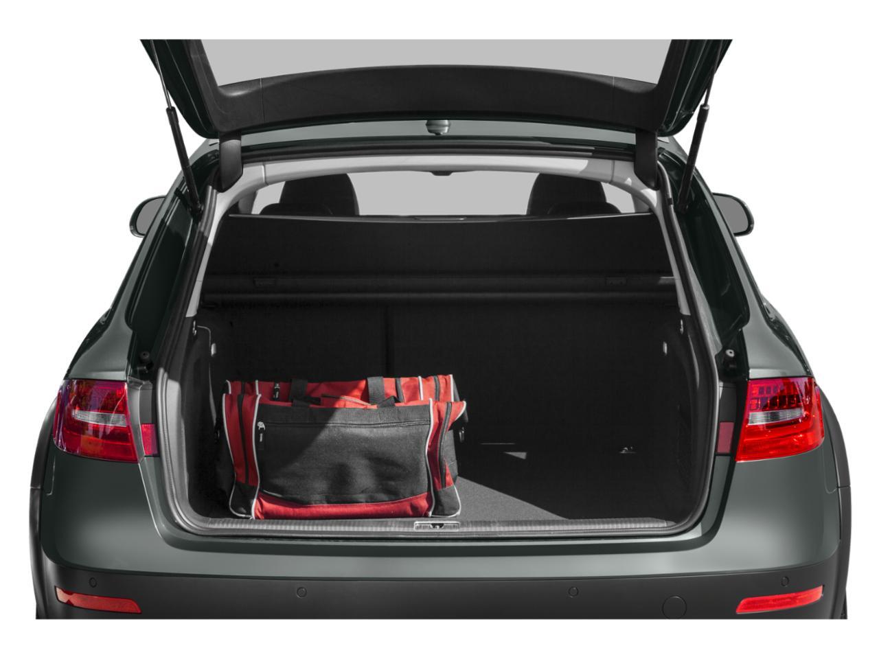 2015 Audi allroad 2.0T Premium Chantilly VA