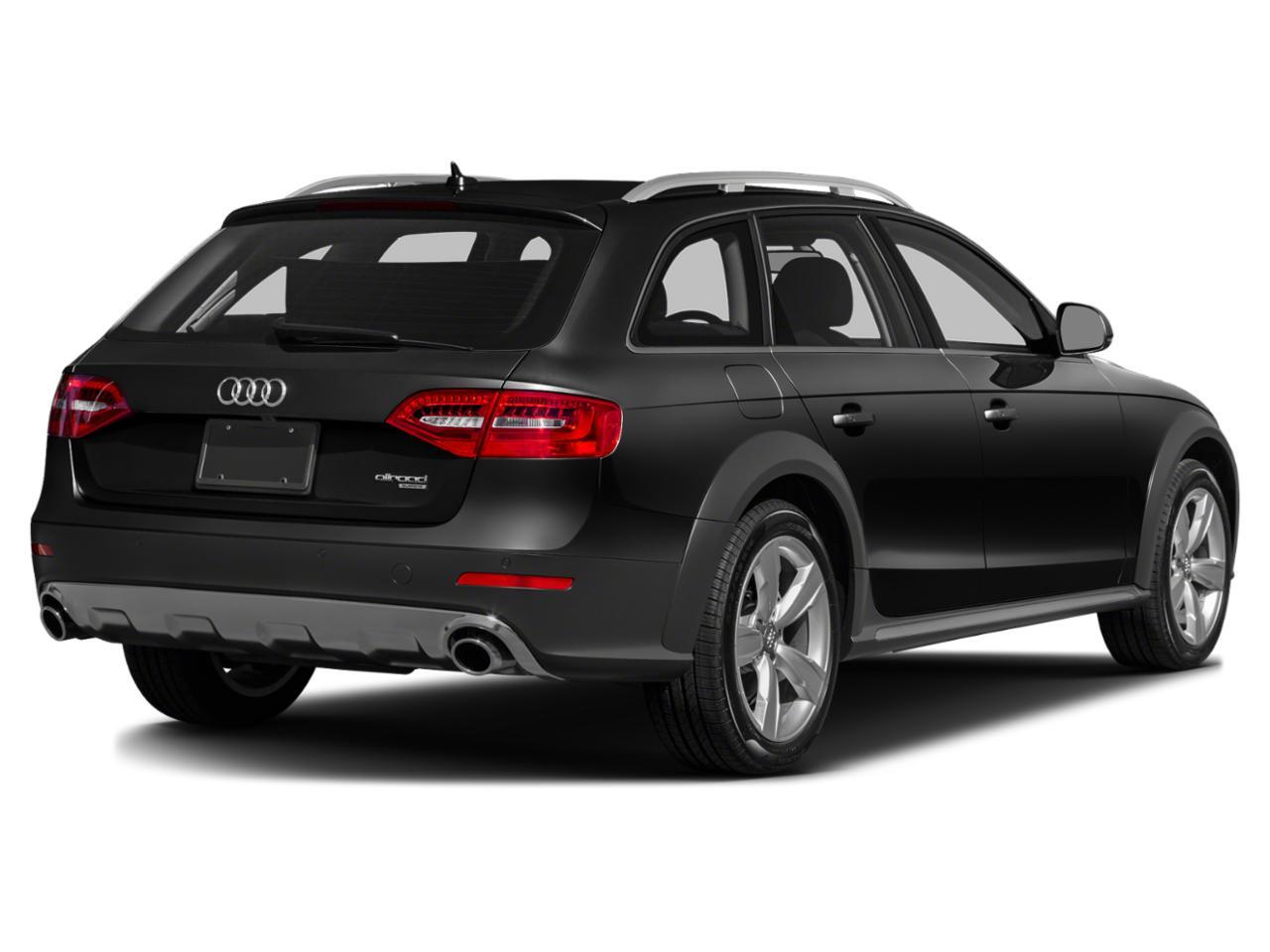 2015 Audi allroad 2.0T Premium Chantilly VA
