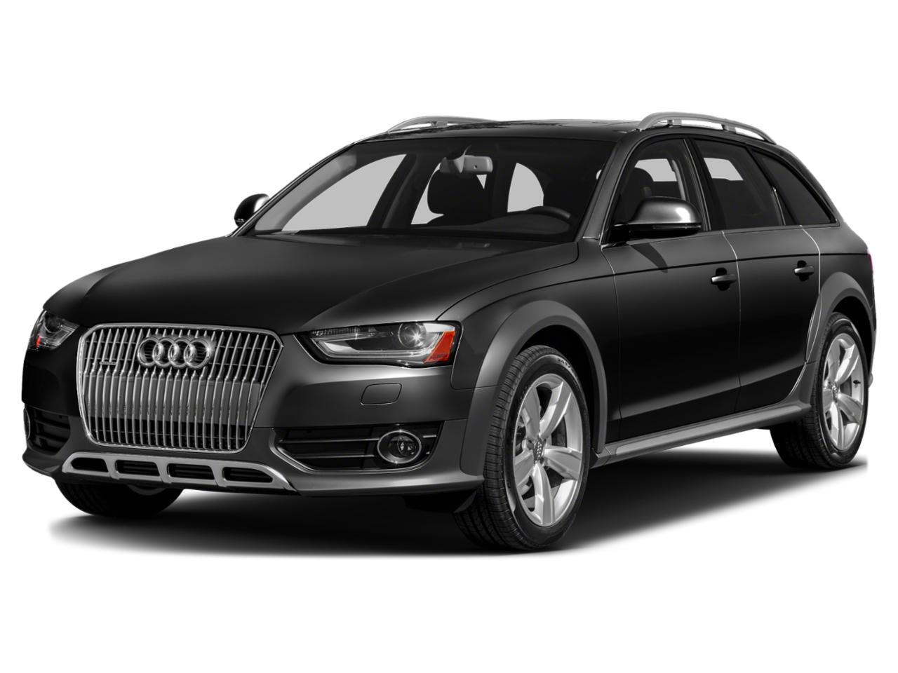 2015 Audi allroad 2.0T Premium Chantilly VA